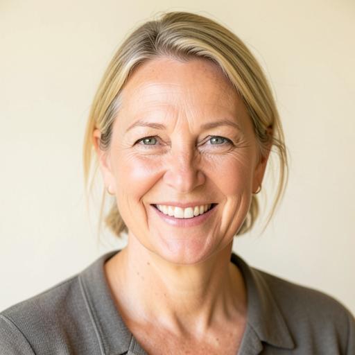 Karin B., verified NutroleanPro buyer from Göteborg